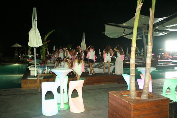 Veer on Saturday Night